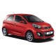 Kia Picanto 2011-2017