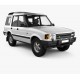Land Rover Discovery 1989-1998