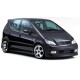 Mercedes A-Class 2001-2004 (W168)