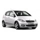 Mercedes A-Class 2004-2008 (W169)