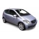 Mercedes A-Class 2008-2012 (W169 Facelift)