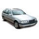 Mercedes C-Class Estate 1996-2001