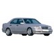 Mercedes C-Class Saloon 1993-2000