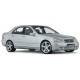 Mercedes C-Class Saloon