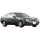 Mercedes CLK 1997-2003 (C208)