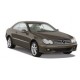 Mercedes CLK 2003-2010 (C209)