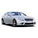 Mercedes CLS 2004-2011 (C219)