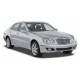 Mercedes E-Class 2006-2009 (W211 Facelift)