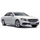 Mercedes E-Class Saloon