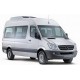 Mercedes Sprinter 2006-2018