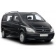 Mercedes Viano 2003-2015