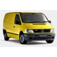 Mercedes Vito 1996-2004