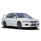 Mitsubishi Lancer Evolution X 2008-2013