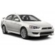 Mitsubishi Lancer Saloon 2008-2011