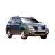 Mitsubishi Outlander 2003-2010