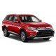 Mitsubishi Outlander 2013-2019