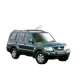 Mitsubishi Shogun