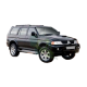 Mitsubishi Shogun 2004-2007