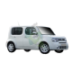 Nissan Cube 2009-2011