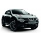 Nissan Juke 2010-2014