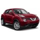 Nissan Juke 2014-2019