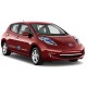 Nissan Leaf 2010-2012