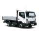 Nissan NT400 Cabstar