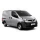 Nissan NV200 2010-2019