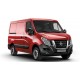 Nissan NV400 2011-2019