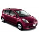 Nissan Note 2006-2009 (E11)