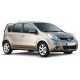 Nissan Note 2006-2014