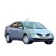 Nissan Primera 2002-2006
