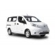 Nissan e-NV200 Electric 2014-2019