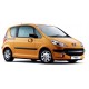 Peugeot 1007 2005-2009 (K)