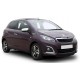 Peugeot 108 2014-2019