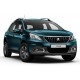 Peugeot 2008 2013-2019