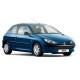 Peugeot 206 2003-2009