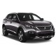 Peugeot 3008 2009-2017 