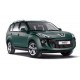 Peugeot 4007 2007-2012