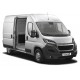 Peugeot Boxer 2014-2019