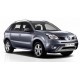 Renault Koleos 2008-2011 (HY)