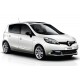 Renault Scenic 2009-2012