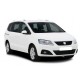 Seat Alhambra 2010-2019