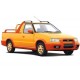 Skoda Pick Up 1996-2001