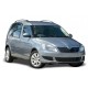 Skoda Roomster 2006-2010 (5J)