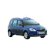Skoda Roomster 2007-2010