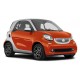 Smart Fortwo Hatchback