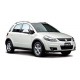 Suzuki SX4 2006-2015