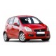 Suzuki Splash 2008-2015