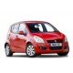 Suzuki Splash